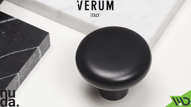 pomolo soap nuda verum italy